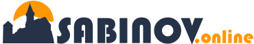 Sabinov.online