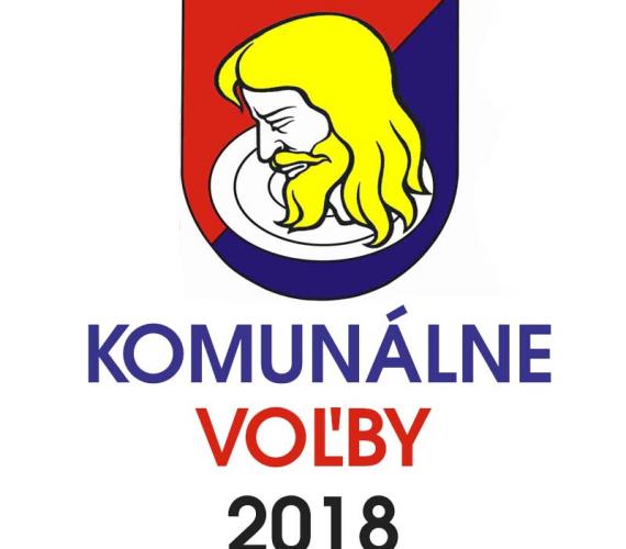 Výsledky volieb do orgánov samosprávy obcí 2018