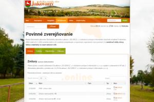 Sabinov.online