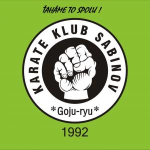 Karate Klub Sabinov