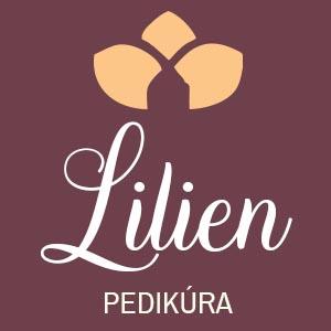 Pedikúra Lilien