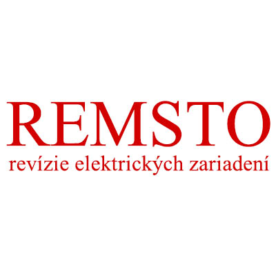 REMSTO s.r.o. - Ing. Marek Štofánik