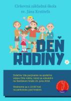 Deň rodiny