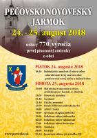 Pečovskonovoveský jarmok