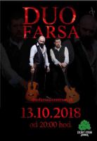 Koncert DUO FARSA