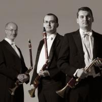 Koncert LOTZ TRIO